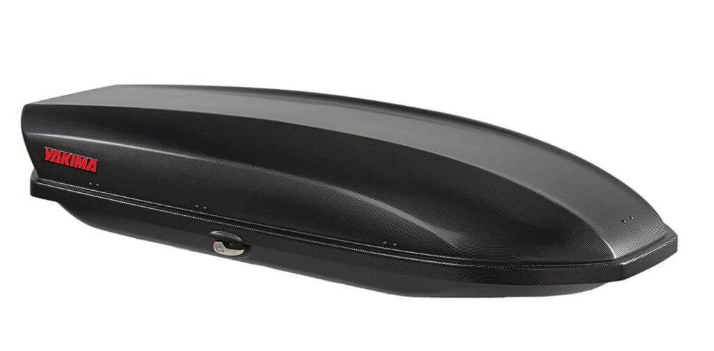 Yakima SkyBox 16 Carbonite