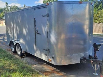 Renting Out Your Trailer: Success Stories & Challenges