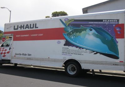 U-Haul Secret Codes Explained: What They Mean