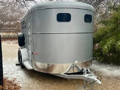 Choosing the Right Horse Trailer: Expert Advice & Tips