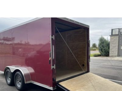 Top Trailer Rental Companies for Moving House in 2024