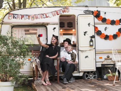 Block Party Trailer Rentals: Boost Community Connections