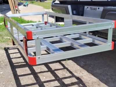 Selecting the Right Trailer Hitch: Essential Guide