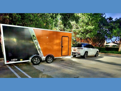 Navigating Trailer Rental Marketplace: Success Strategies