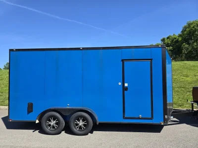 Trailer Rental Marketplace Feasibility Study: Blueprint for Success