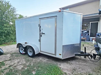 Trailer Rental Marketplace SWOT Analysis 2024 Trends & Challenges