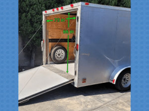 Top Trailer Rental Listing Platform: Easy, Affordable Rentals