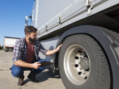 Inspect Your Rental Trailer: Step-by-Step Road Guide