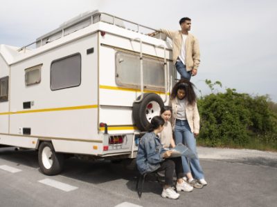 Supporting Local: Rent Trailers from Your Community