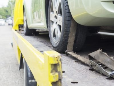 Weight Distribution in Trailer Towing: Why It Matters